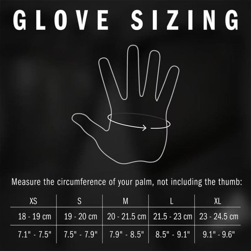 Рукавички для тренінгу Adidas Outdoor Training Gloves