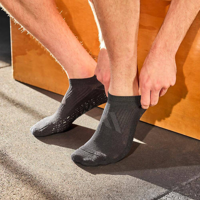 Шкарпетки для йоги Adidas Studio Socks