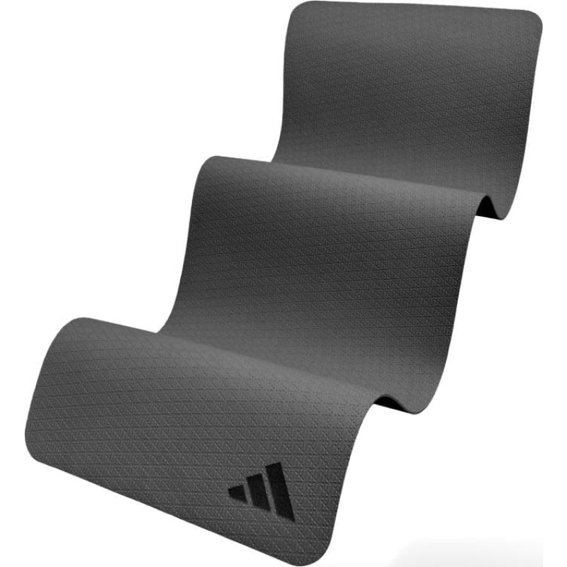 Килимок для йоги Adidas Yoga Mat
