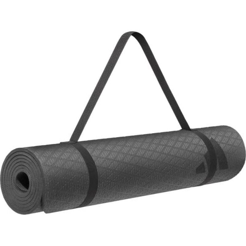 Килимок для йоги Adidas Yoga Mat