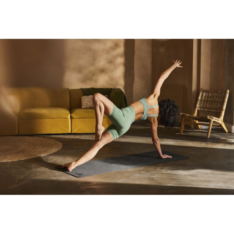 Килимок для йоги Adidas Yoga Mat