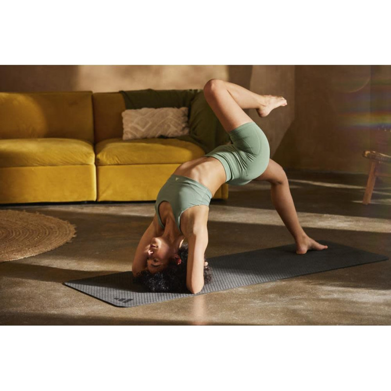 Килимок для йоги Adidas Yoga Mat
