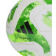 М'яч футбольний Adidas TIRO MATCH