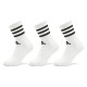 Шкарпетки Adidas 3S C SPW CRW