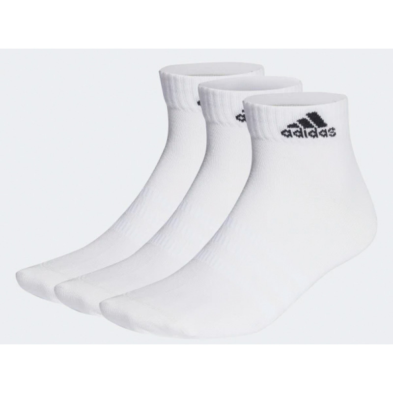 Шкарпетки Adidas T SPW ANK 3P