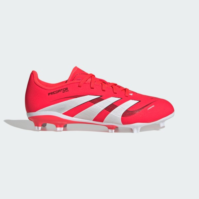 Бутси Adidas PREDATOR LEAGUE FIRM/MULTI-GROUND KIDS Бутси Adidas PREDATOR LEAGUE FIRM/MULTI-GROUND KIDS