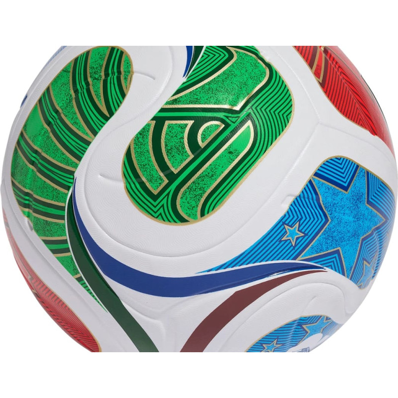 М'яч футбольний Adidas FIFA World Cup 26 Trionda League