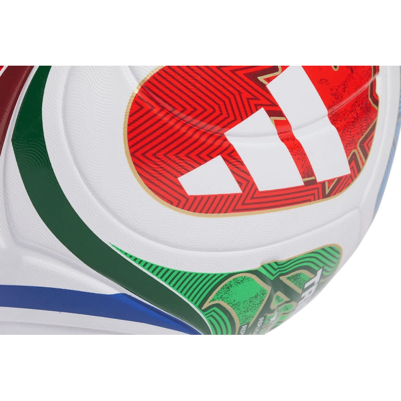 М'яч футбольний Adidas FIFA World Cup 26 Trionda League