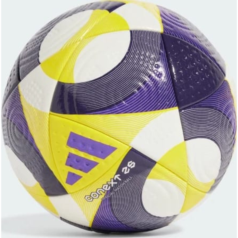 М'яч футбольний Adidas CNXT25 PRO