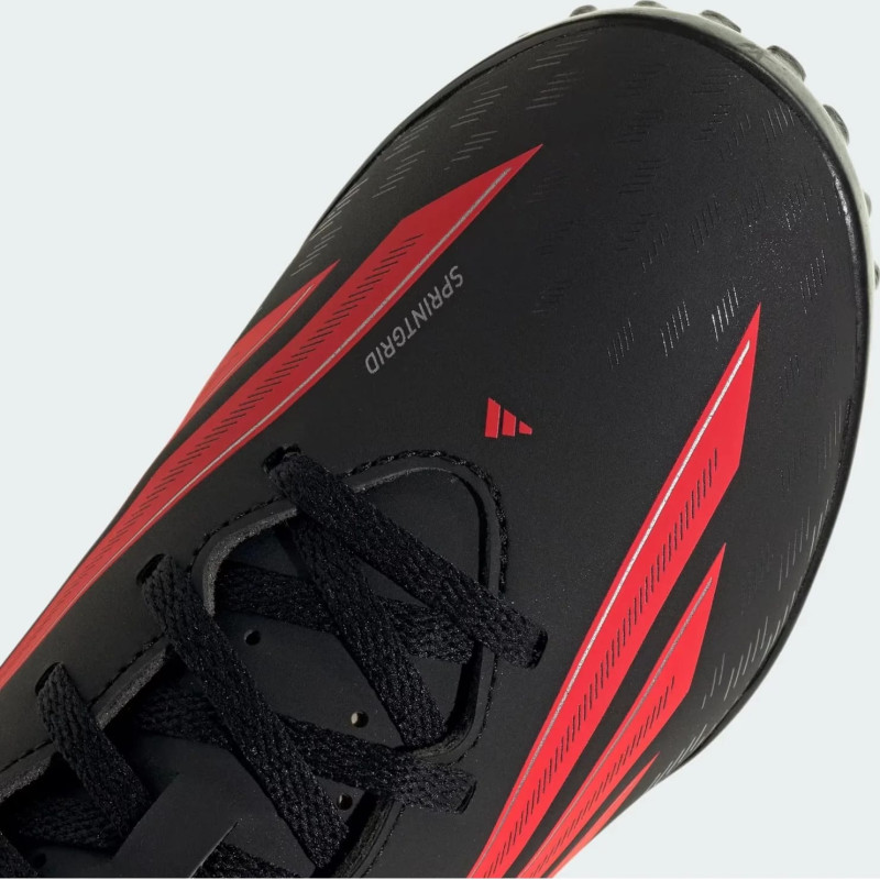 Сороконіжки дитячі Adidas F50 CLUB TF J