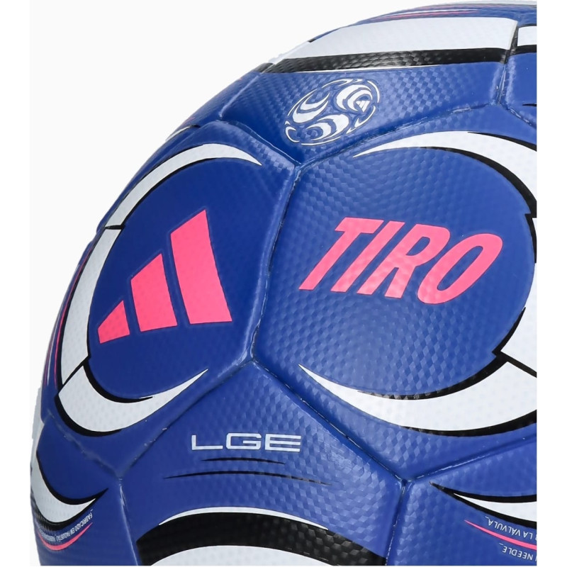 М'яч футбольний Adidas TIRO LGE