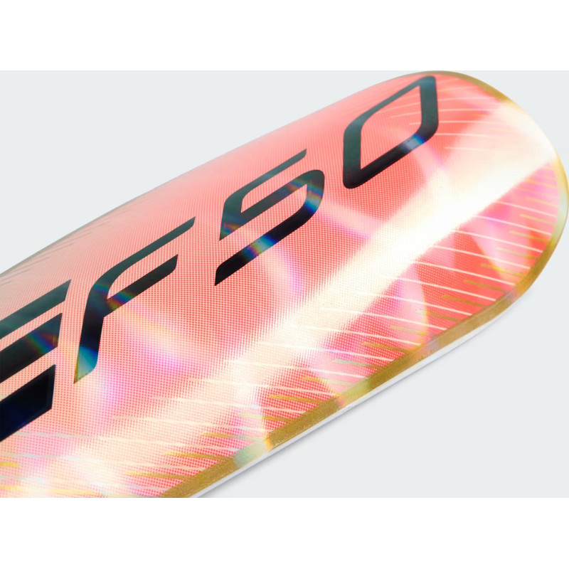 Щитки Adidas F50 SG CLB