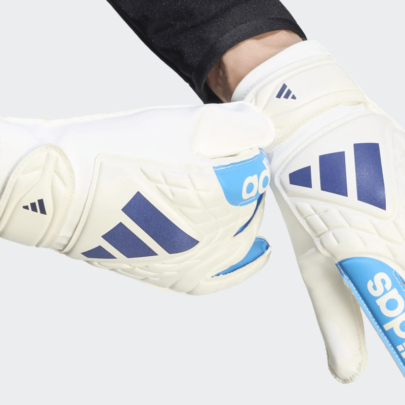 Рукавички воротарські Adidas COPA GL CLB J