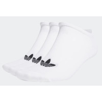 Шкарпетки Adidas TREFOIL LINER