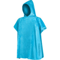 Рушник пончо Aqua Speed KID'S PONCHO 61498 блакитний Діт 80х160 см