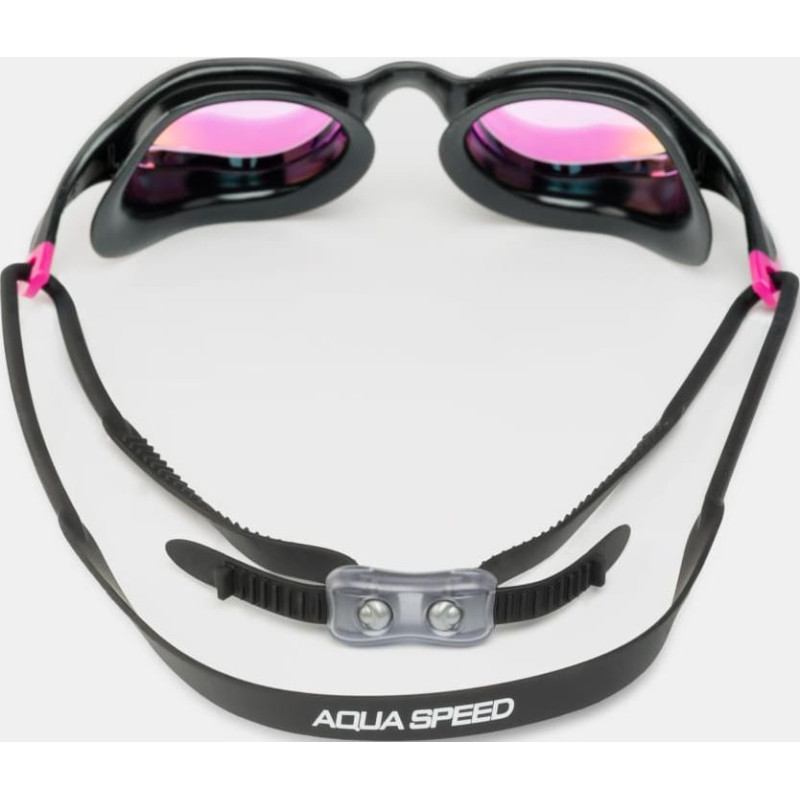 Окуляри для плавання Aqua Speed VORTEX MIRROR 8885