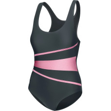 Купальник закритий для жінок Aqua Speed Swimsuit STELLA LADY