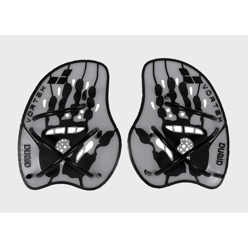 Лопатки для плавання Arena VORTEX EVOLUTION HAND PADDLE Лопатки для плавання Arena VORTEX EVOLUTION HAND PADDLE