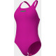 Купальник закритий для жінок Arena TEAM SWIMSUIT SWIM PRO SOLID