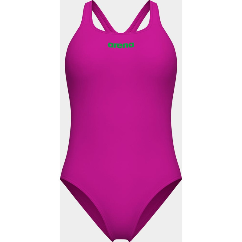 Купальник закритий для жінок Arena TEAM SWIMSUIT SWIM PRO SOLID