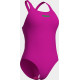 Купальник закритий для жінок Arena TEAM SWIMSUIT SWIM PRO SOLID