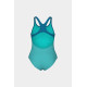 Купальник закритий для дівчат TEAM SWIMSUIT SWIM PRO SOLID