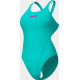 Купальник закритий для жінок Arena TEAM SWIMSUIT SWIM TECH SOLID