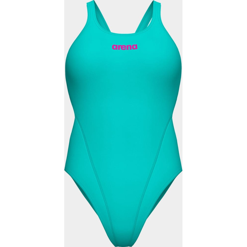 Купальник закритий для жінок Arena TEAM SWIMSUIT SWIM TECH SOLID