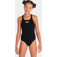 Купальник закритий для дівчат Arena TEAM SWIM PRO SOLID L