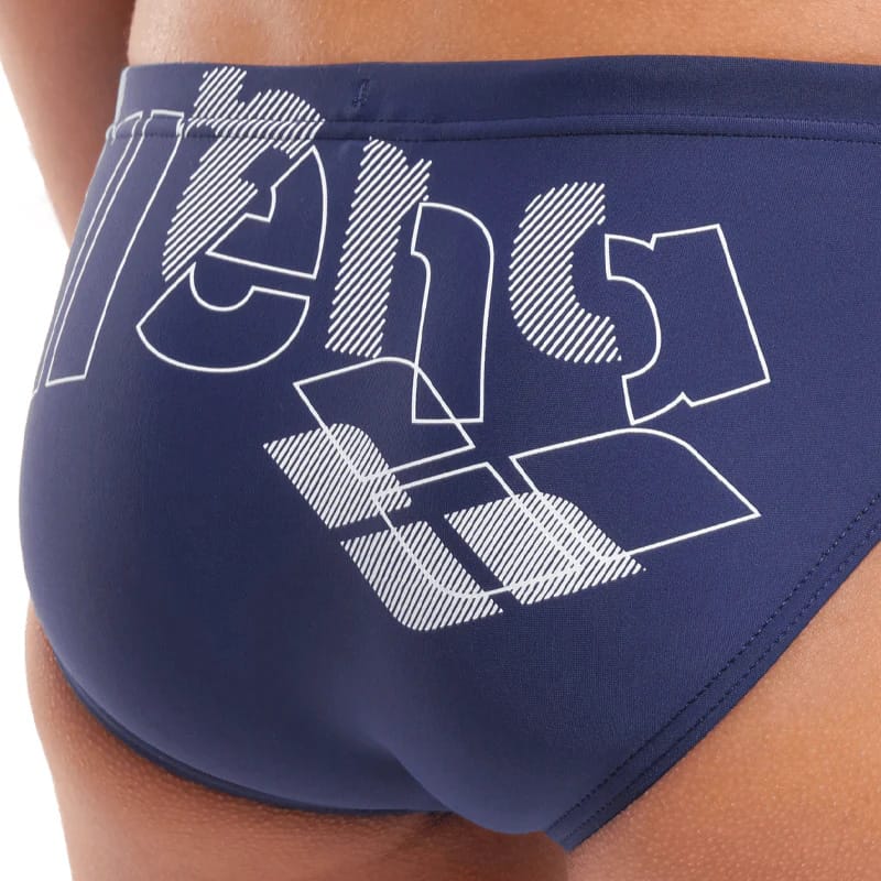 Плавки-сліпи для хлопчиків Arena TALES SWIM BRIEFS