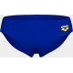 Плавки-сліпи для хлопчиків Arena TALES SWIM BRIEFS синій, жовтий Діт 116 см