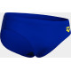 Плавки-сліпи для хлопчиків Arena TALES SWIM BRIEFS синій, жовтий Діт 116 см
