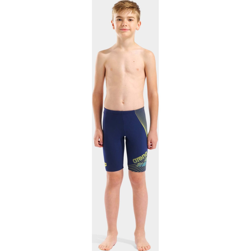 Плавки для хлопчиків Arena DESIGN SWIM JAMMER