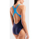 Купальник закритий для жінок Arena STRIPEFLO SWIMSUIT SWIM PRO BA