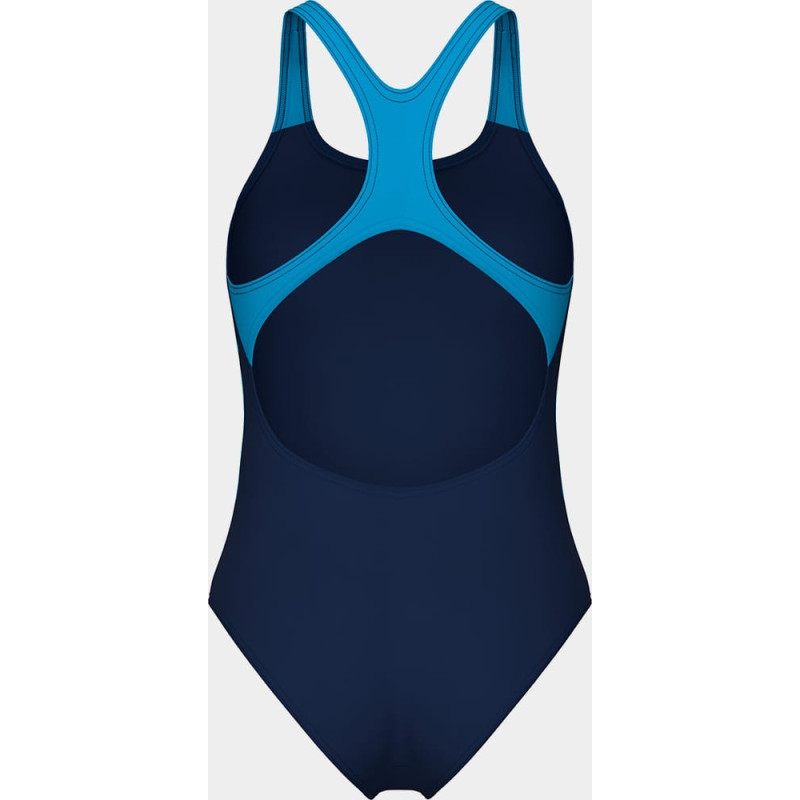 Купальник закритий для жінок Arena STRIPEFLO SWIMSUIT SWIM PRO BA
