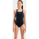 Купальник закритий для дівчат Arena GRAPHIC SWIMSUIT SWIM PRO BACK