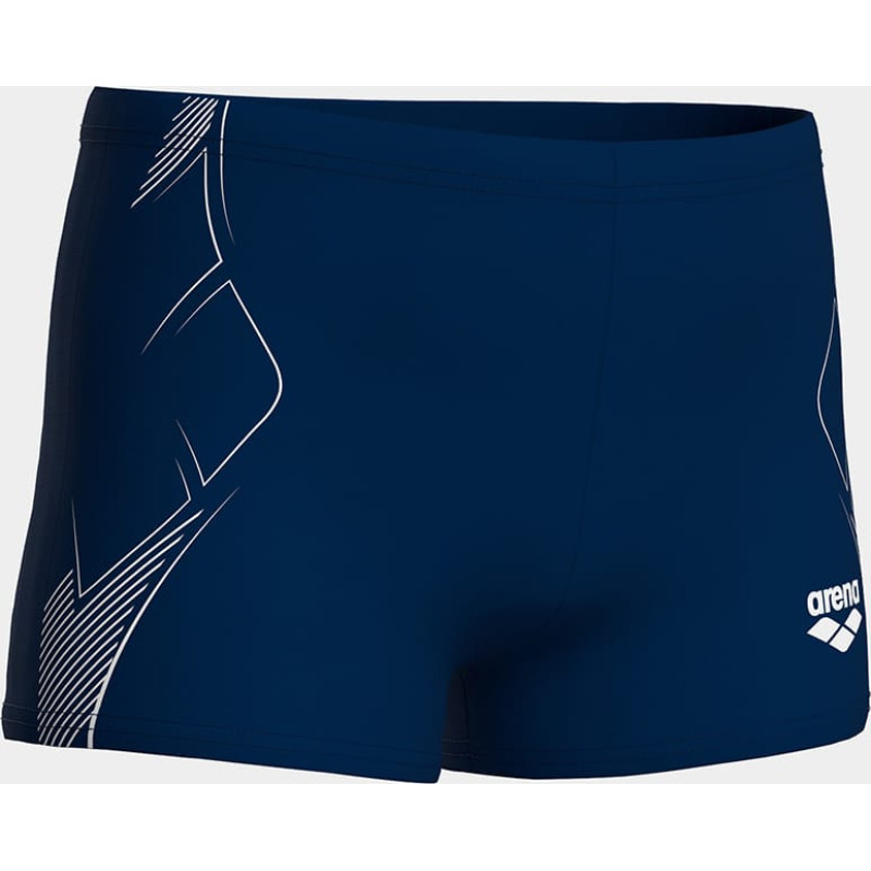 Плавки-шорти для хлопчиків Arena GRAPHIC SWIM SHORT