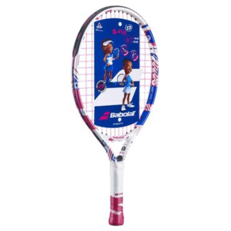 Ракетка Babolat B fly 17 Ракетка Babolat B fly 17
