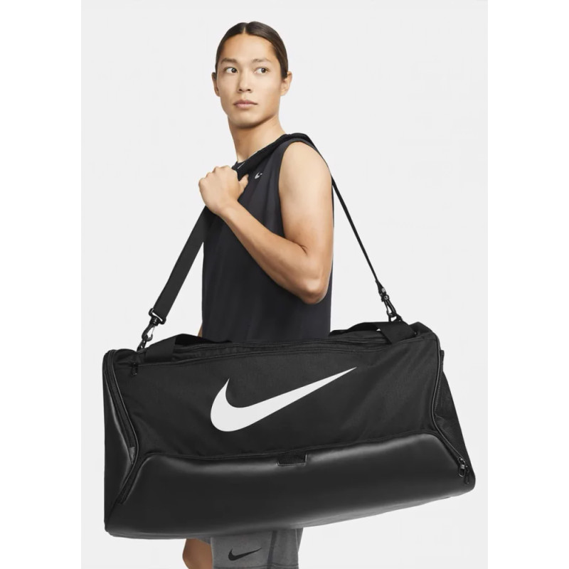Сумка Nike NK BRSLA L DUFF - 9.5 95L