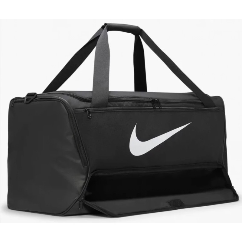 Сумка Nike NK BRSLA L DUFF - 9.5 95L