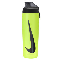 Пляшка Nike REFUEL BOTTLE LOCKING LID 24 OZ
