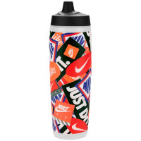 Пляшка Nike REFUEL BOTTLE 24 OZ