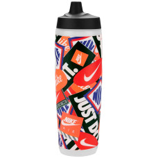 Пляшка Nike REFUEL BOTTLE 24 OZ