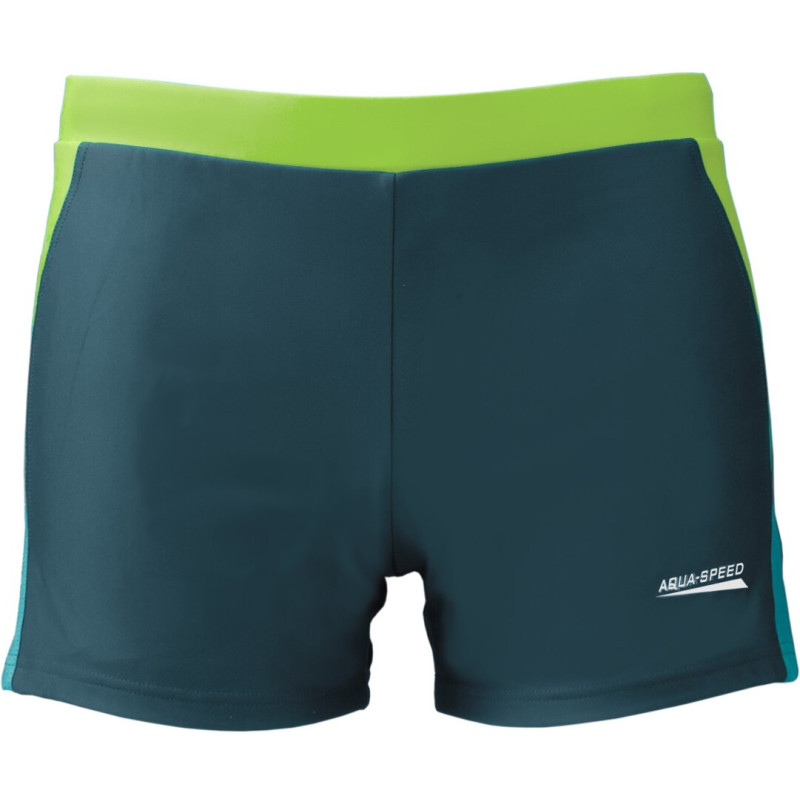Плавки-боксери для чоловіків Aqua Speed DARIO