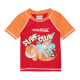 Топ сонцезахисний для хлопців Aqua Speed SURF-CLUB T-SHIRT