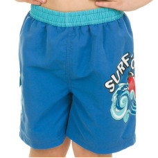 Плавки-шорти для хлопців Aqua Speed SURF-CLUB SHORTS