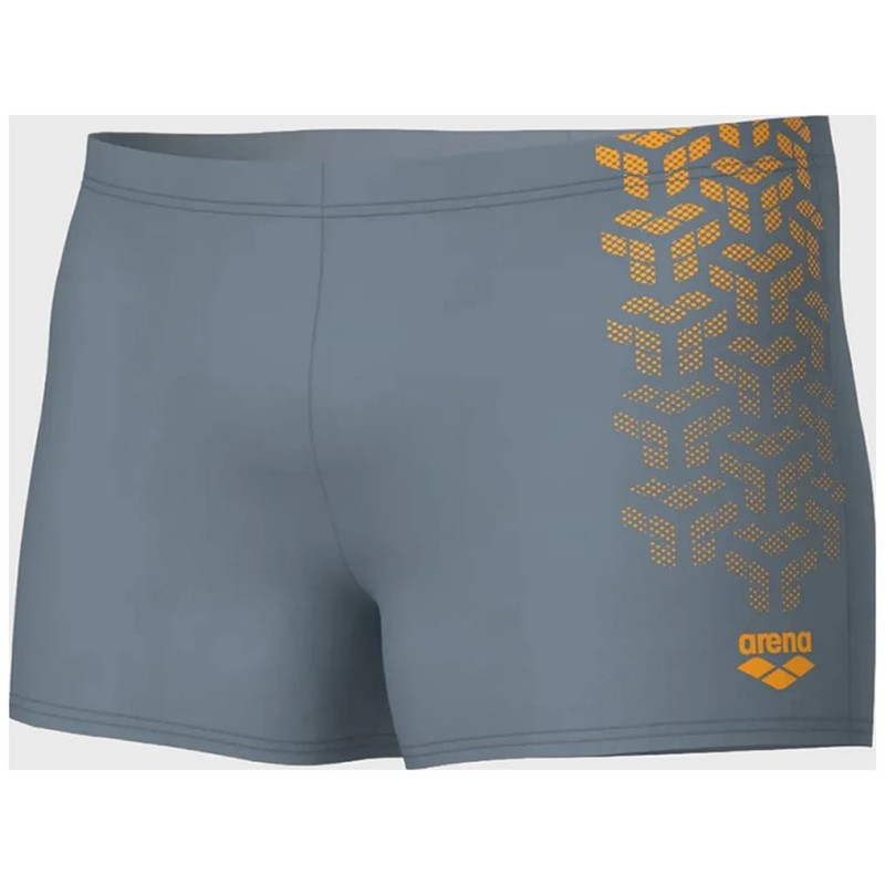 Плавки-шорти для чоловіків Arena KIKKO V SWIM SHORT