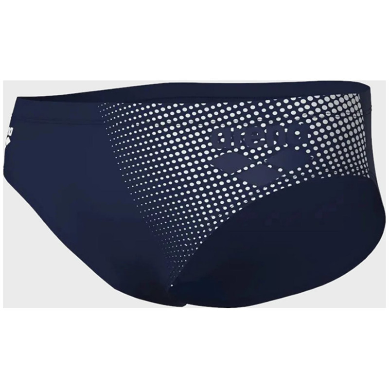 Плавки-сліпи для чоловіків Arena FOGGY DOTS SWIM BRIEFS