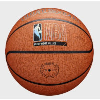 М'яч баскетбольний Wilson NBA FORGE PLUS