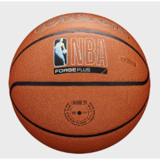 М'яч баскетбольний Wilson NBA FORGE PLUS